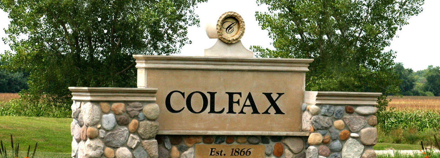 click to open Colfax