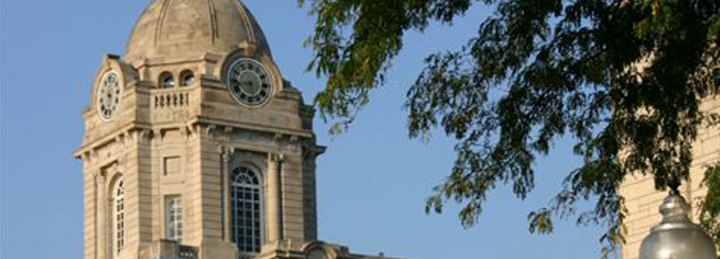 Banner for Jasper County