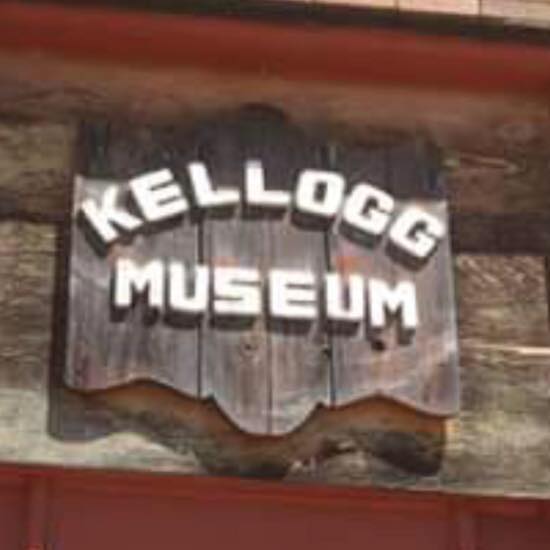 First Annual Kellogg Car Show Photo - Click Here to See