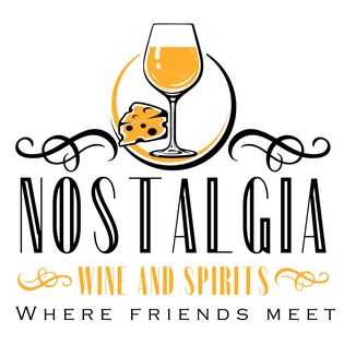 brought to you by Nostalgia Wine & Spirits