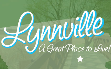 Lynnville's 150th Celebration Photo - Click Here to See