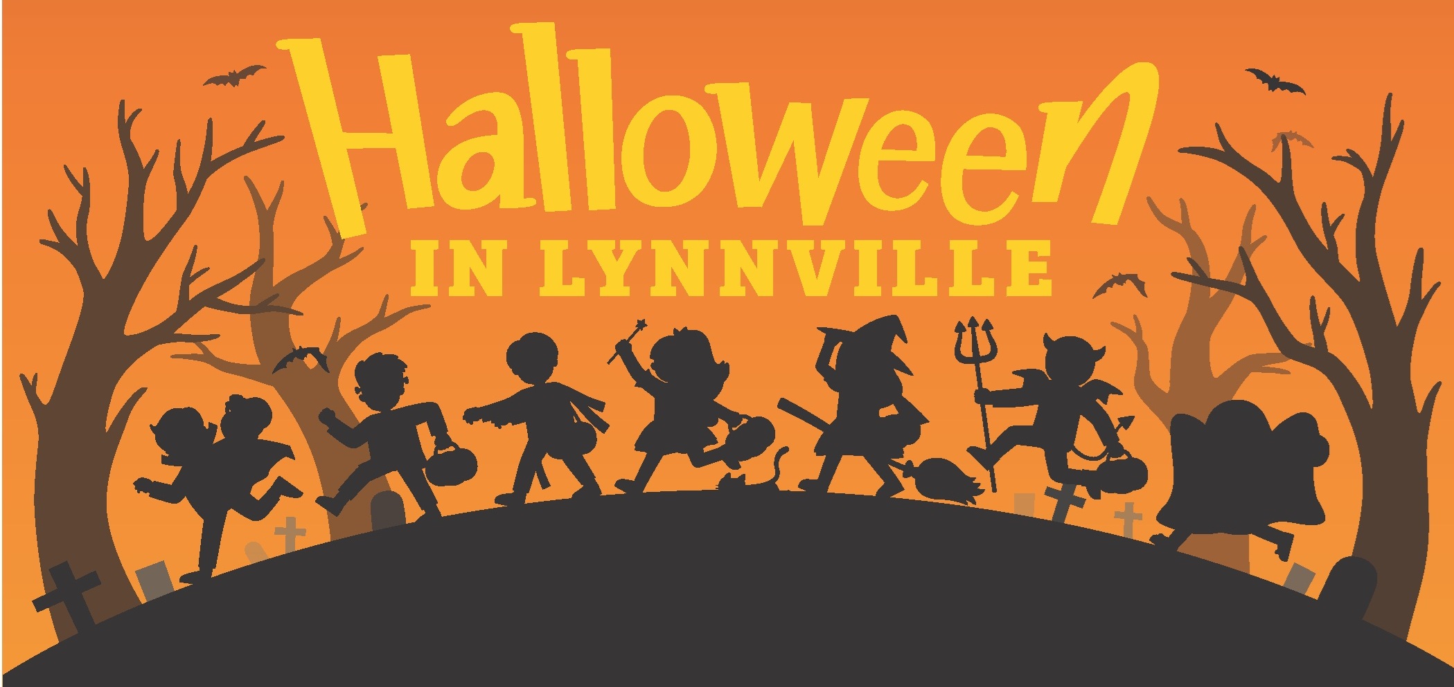 Halloween in Lynnville Photo - Click Here to See