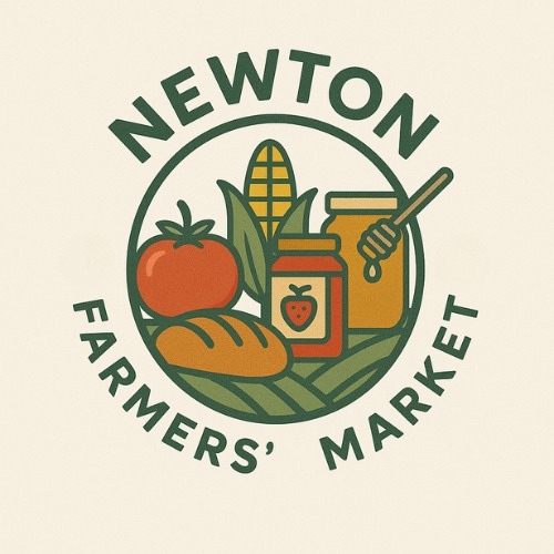 Newton Farmers' Market Photo - Click Here to See