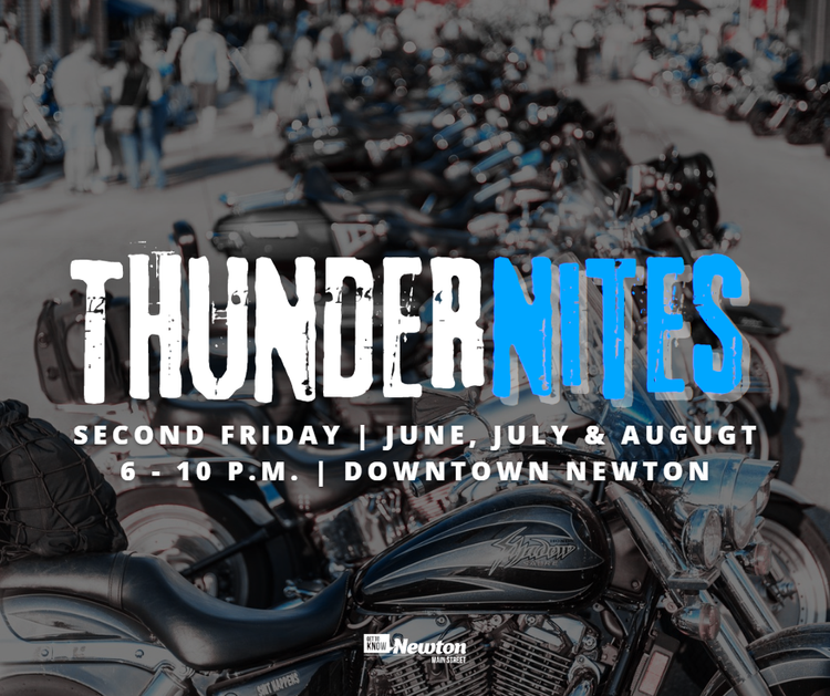 Thunder Nites Photo - Click Here to See