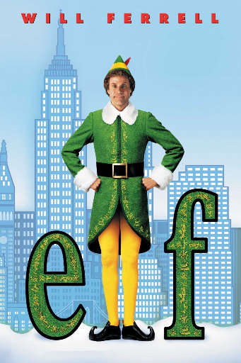 Free Movie-Elf Photo - Click Here to See