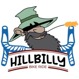 Chicacaqua Valley Trail Hillbilly Bike Ride Photo - Click Here to See