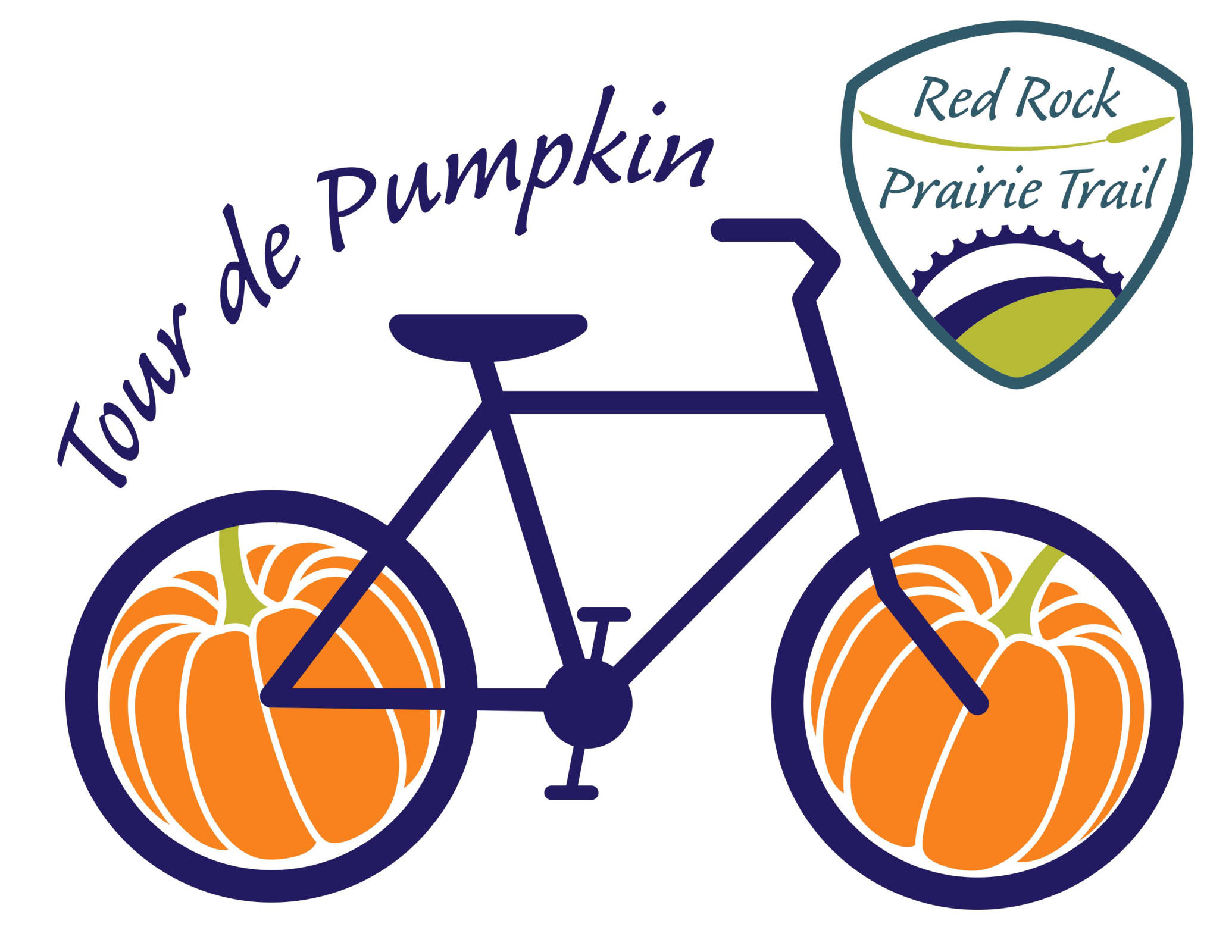 Tour de Pumpkin Bike Ride Photo - Click Here to See