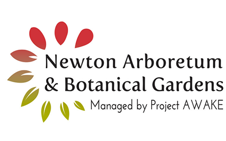 Newton Arboretum and Botanical Gardens GET~Garden Enthusiast Tour Photo - Click Here to See