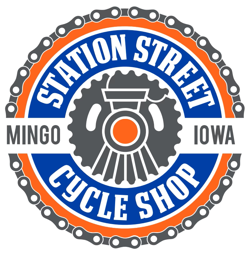 Station Street Cycle Shop Weekly Ride Photo - Click Here to See